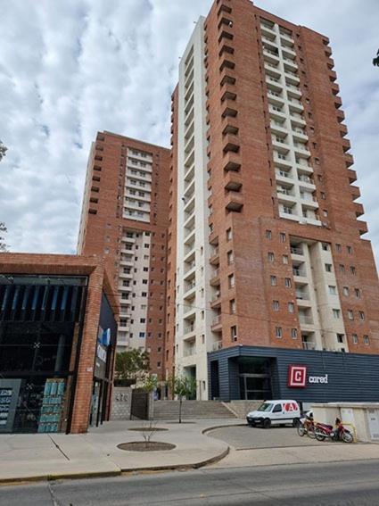 Río CuartoBuena Vista公寓 外观 照片